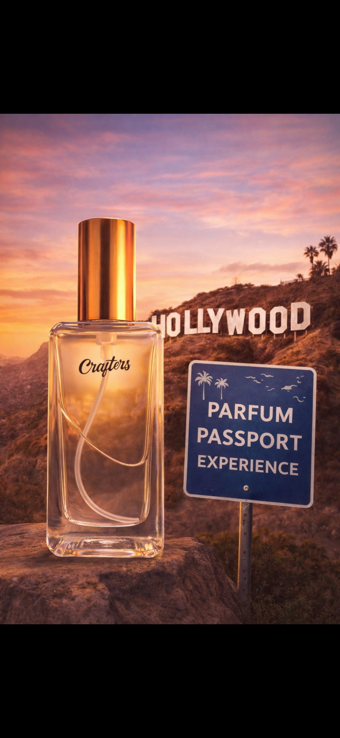 nicks scent(cragters)